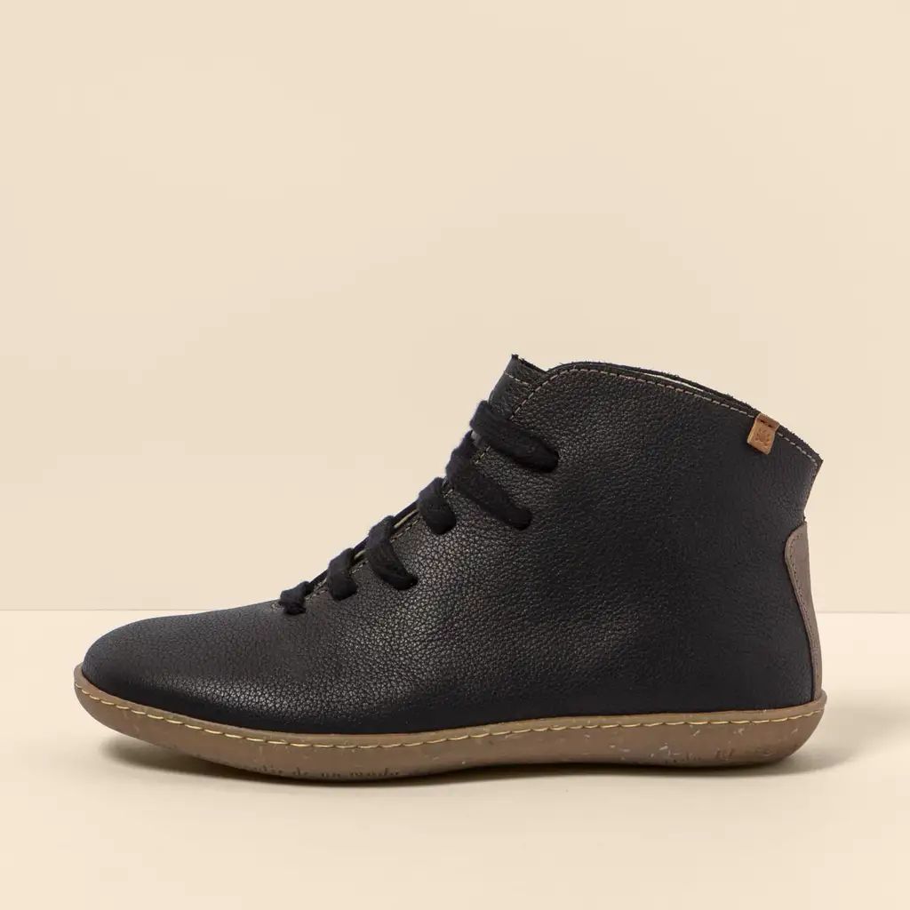 El Naturalista N267 NATURAL GRAIN Noir Femme | ITO-97497514